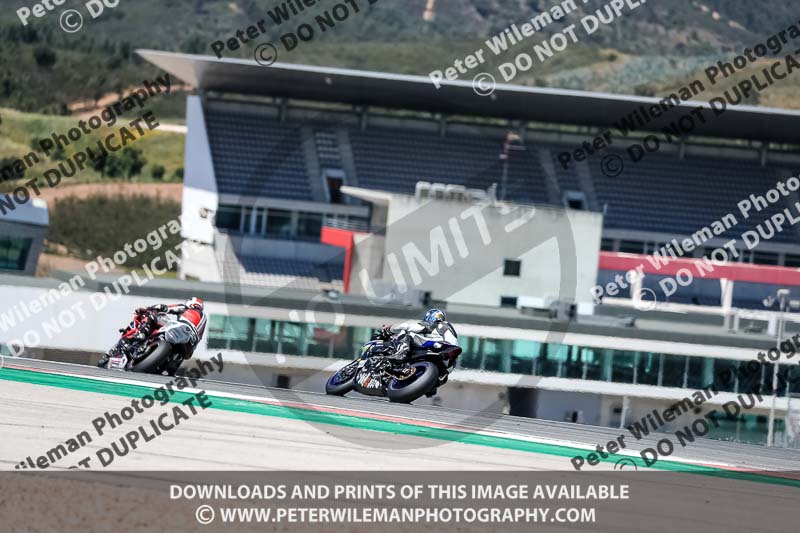 may 2019;motorbikes;no limits;peter wileman photography;portimao;portugal;trackday digital images